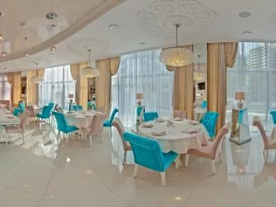 Dolphin Resort Hotel & Conference Sochi