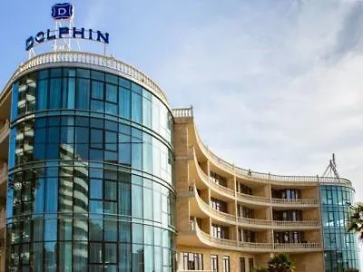 Dolphin Resort Hotel & Conference Sochi