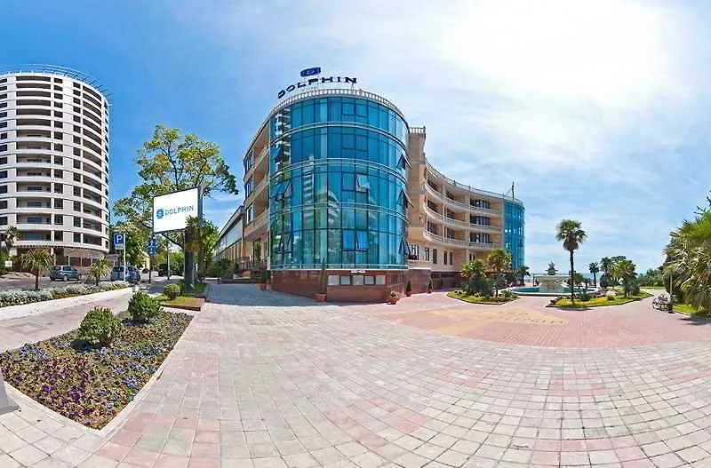 Dolphin Resort Hotel & Conference Sochi