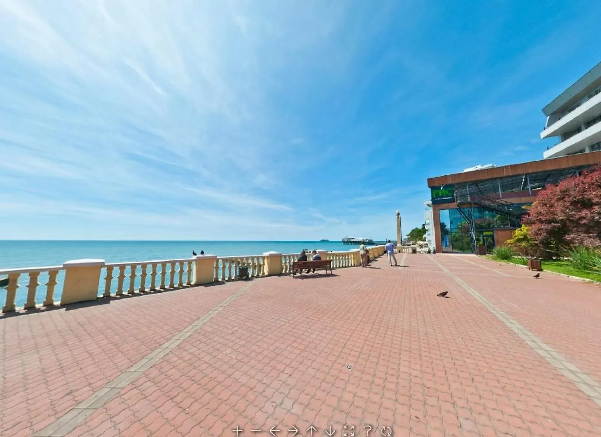 Dolphin Resort Hotel & Conference Sochi